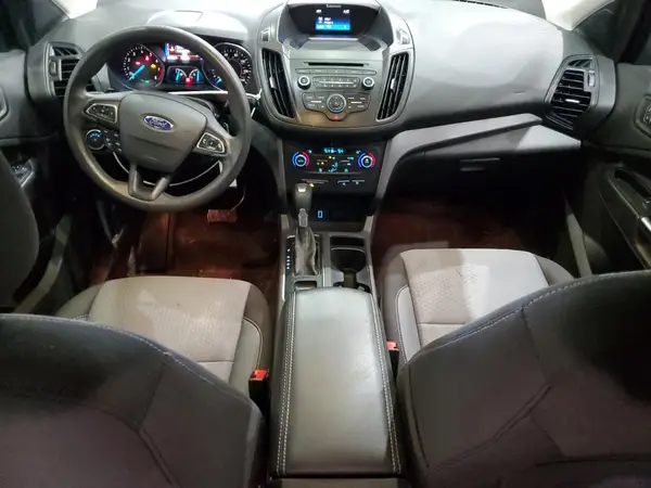 1FMCU0GD6HUD82674 2017 FORD ESCAPE - Image 8