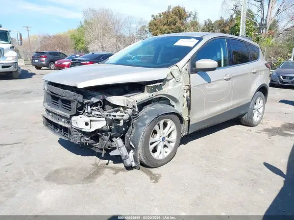 1FMCU0GD6HUD82996 2017 FORD ESCAPE - Image 2