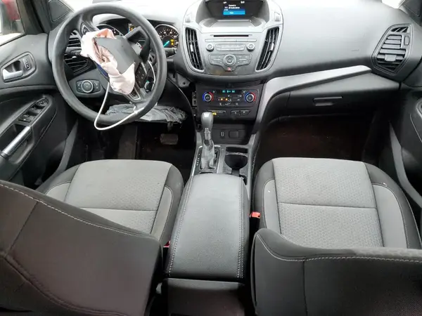 1FMCU0GD6HUD83436 2017 FORD ESCAPE - Image 8