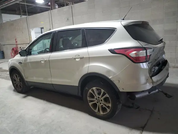 1FMCU0GD6HUD85073 2017 FORD ESCAPE - Image 2