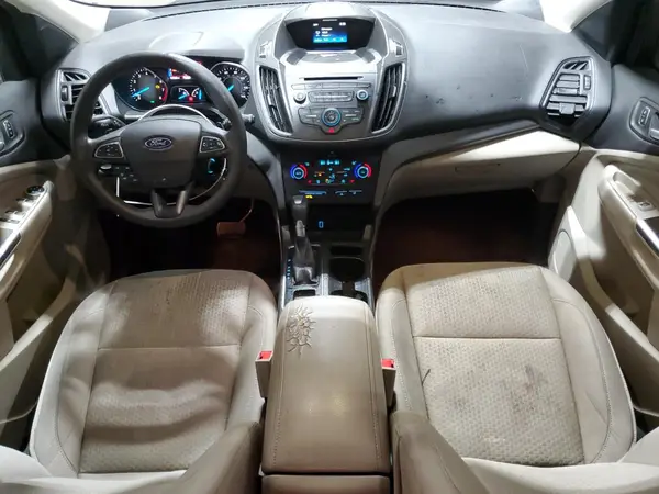 1FMCU0GD6HUD85073 2017 FORD ESCAPE - Image 8
