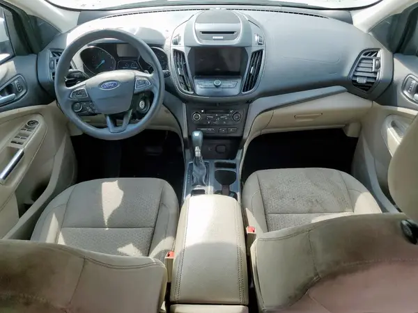 1FMCU0GD6HUD85607 2017 FORD ESCAPE - Image 8