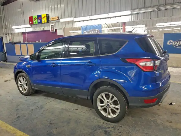 1FMCU0GD6HUD97031 2017 FORD ESCAPE - Image 2