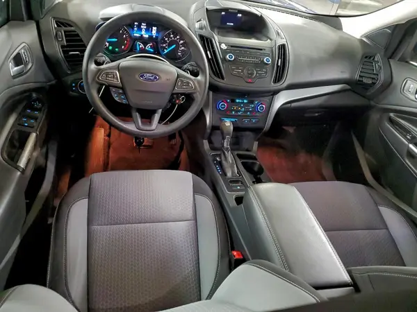 1FMCU0GD6HUD97031 2017 FORD ESCAPE - Image 8