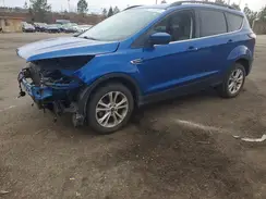 1FMCU0GD6HUE00879 2017 FORD ESCAPE