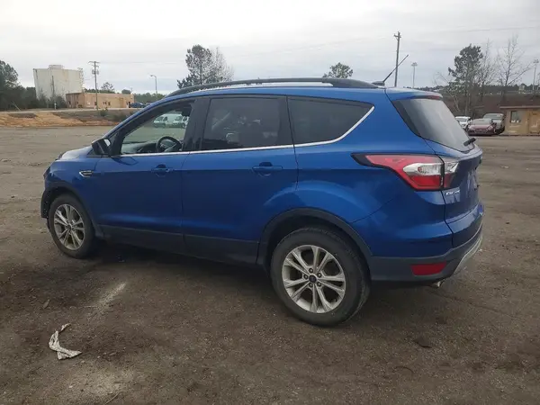 1FMCU0GD6HUE00879 2017 FORD ESCAPE - Image 2
