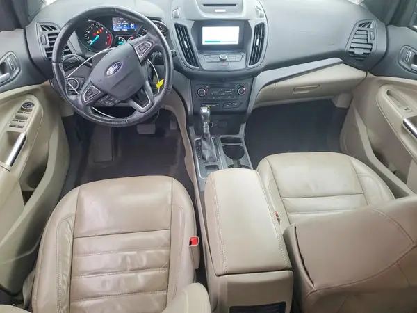 1FMCU0GD6HUE00879 2017 FORD ESCAPE - Image 8