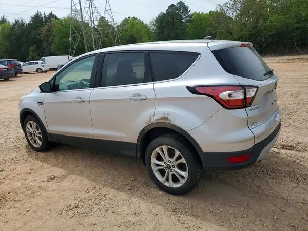 1FMCU0GD6HUE01109 2017 FORD ESCAPE - Image 2