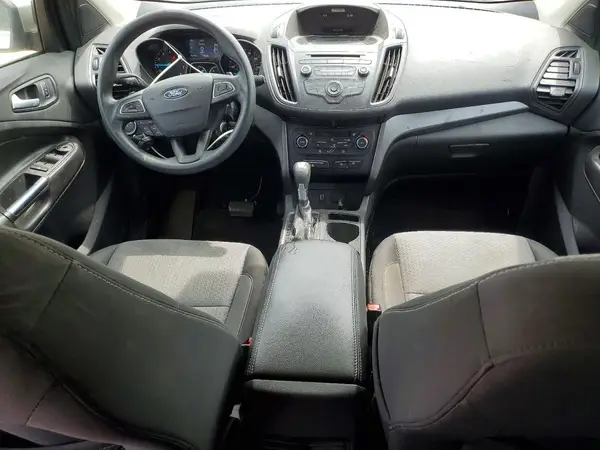 1FMCU0GD6HUE01109 2017 FORD ESCAPE - Image 8