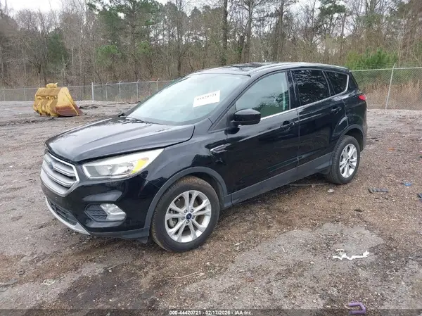 1FMCU0GD6HUE01384 2017 FORD ESCAPE - Image 2