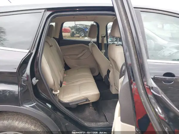 1FMCU0GD6HUE01384 2017 FORD ESCAPE - Image 8