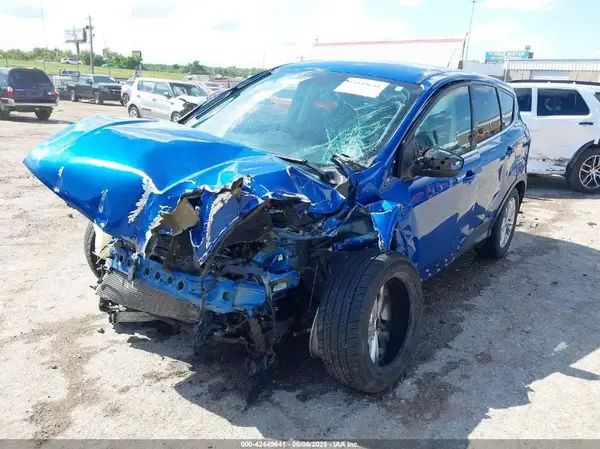 1FMCU0GD6HUE02471 2017 FORD ESCAPE - Image 2