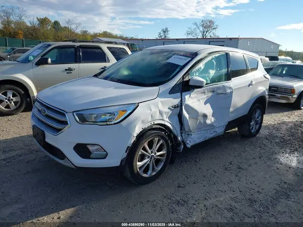 1FMCU0GD6HUE04446 2017 FORD ESCAPE - Image 2