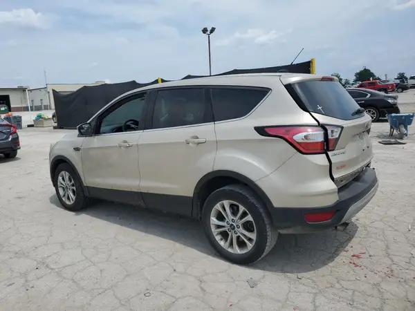 1FMCU0GD6HUE04611 2017 FORD ESCAPE - Image 2