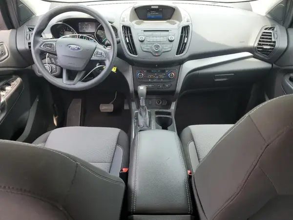 1FMCU0GD6HUE04611 2017 FORD ESCAPE - Image 8