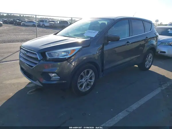 1FMCU0GD6HUE04771 2017 FORD ESCAPE - Image 2