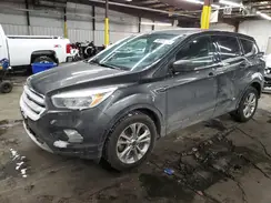 1FMCU0GD6HUE05063 2017 FORD ESCAPE