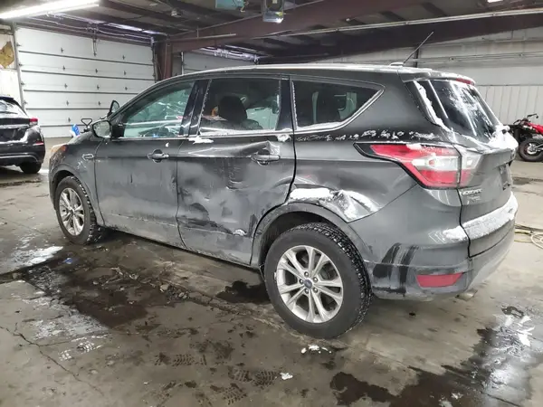1FMCU0GD6HUE05063 2017 FORD ESCAPE - Image 2