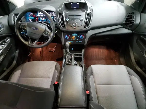 1FMCU0GD6HUE05063 2017 FORD ESCAPE - Image 8
