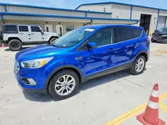 1FMCU0GD6HUE05516 2017 FORD ESCAPE