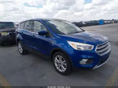 1FMCU0GD6HUE05533 2017 FORD ESCAPE