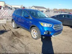 1FMCU0GD6HUE06679 2017 FORD ESCAPE