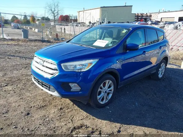 1FMCU0GD6HUE06679 2017 FORD ESCAPE - Image 2