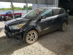 1FMCU0GD6HUE06732 2017 FORD ESCAPE