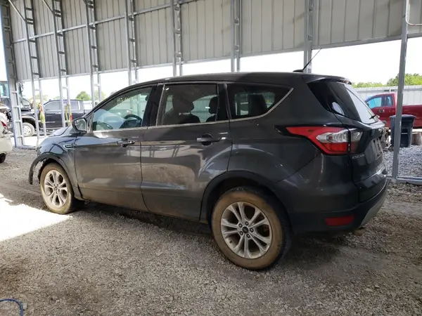 1FMCU0GD6HUE06732 2017 FORD ESCAPE - Image 2