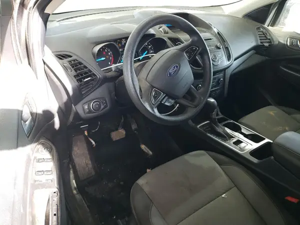 1FMCU0GD6HUE06732 2017 FORD ESCAPE - Image 8