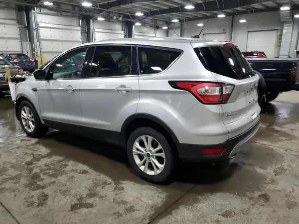 1FMCU0GD6HUE08710 2017 FORD ESCAPE - Image 2