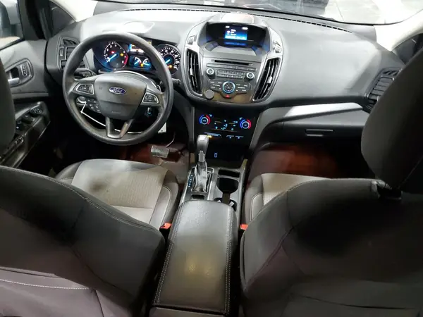 1FMCU0GD6HUE08710 2017 FORD ESCAPE - Image 8