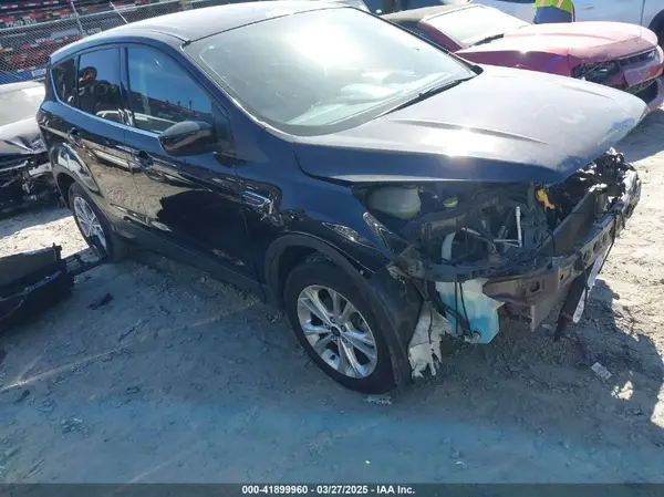 1FMCU0GD6HUE12367 2017 FORD ESCAPE - Image 1