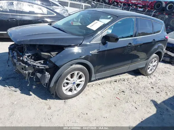 1FMCU0GD6HUE12367 2017 FORD ESCAPE - Image 2