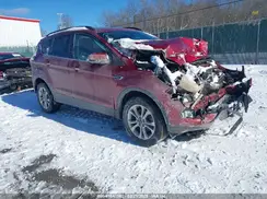 1FMCU0GD6HUE12384 2017 FORD ESCAPE