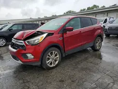 1FMCU0GD6HUE14281 2017 FORD ESCAPE