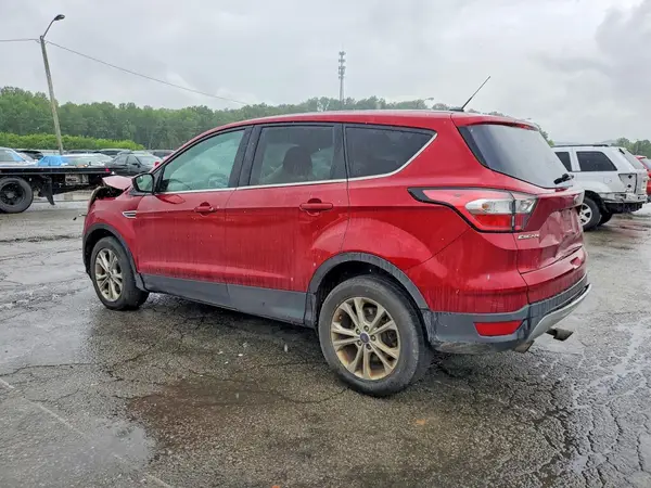 1FMCU0GD6HUE14281 2017 FORD ESCAPE - Image 2