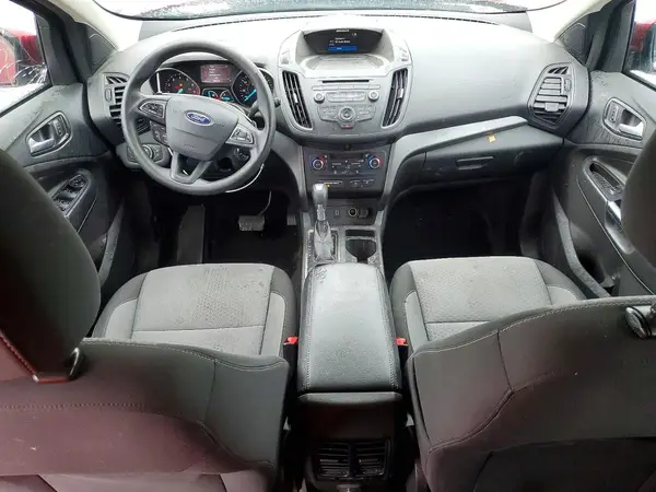 1FMCU0GD6HUE14281 2017 FORD ESCAPE - Image 8
