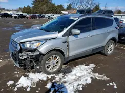 1FMCU0GD6HUE15723 2017 FORD ESCAPE