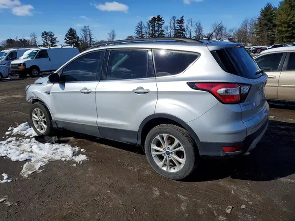 1FMCU0GD6HUE15723 2017 FORD ESCAPE - Image 2