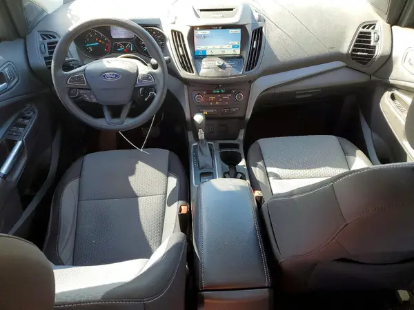 1FMCU0GD6HUE15723 2017 FORD ESCAPE - Image 8