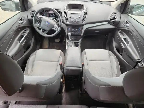 1FMCU0GD6HUE17150 2017 FORD ESCAPE - Image 8