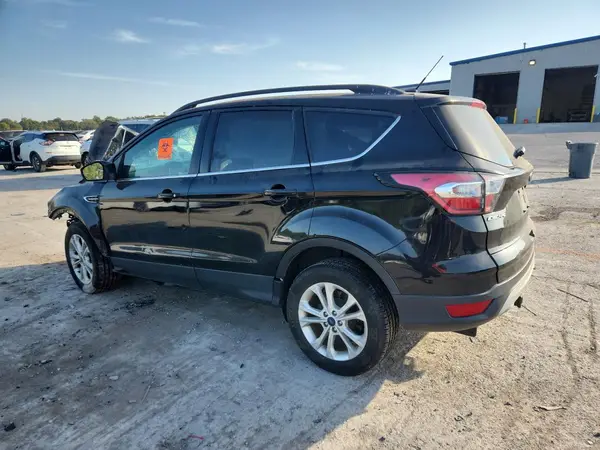 1FMCU0GD6HUE17746 2017 FORD ESCAPE - Image 2