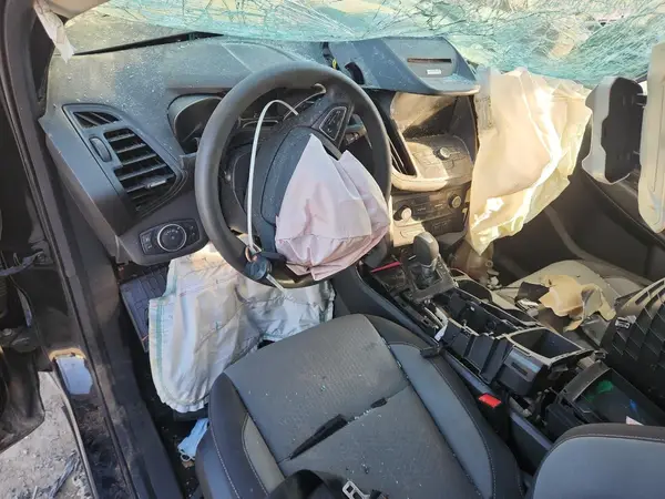 1FMCU0GD6HUE17746 2017 FORD ESCAPE - Image 8