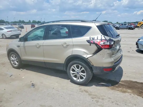 1FMCU0GD6HUE18945 2017 FORD ESCAPE - Image 2