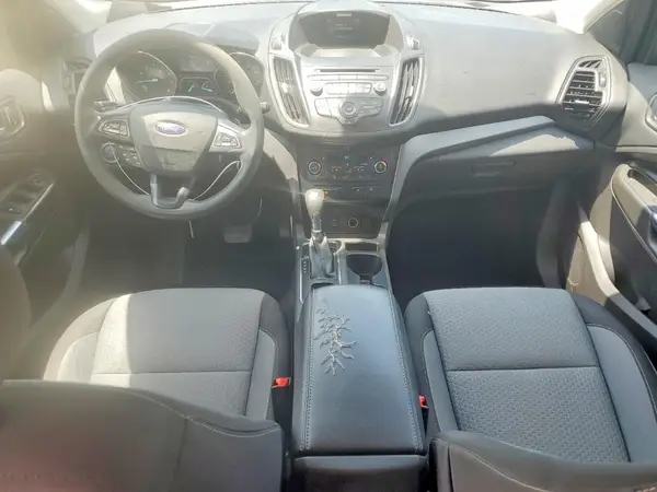 1FMCU0GD6HUE18945 2017 FORD ESCAPE - Image 8