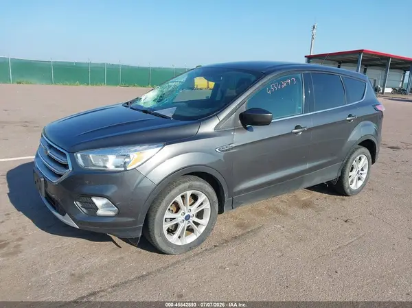 1FMCU0GD6HUE19254 2017 FORD ESCAPE - Image 2