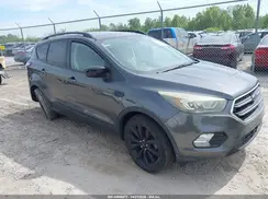 1FMCU0GD6HUE20887 2017 FORD ESCAPE