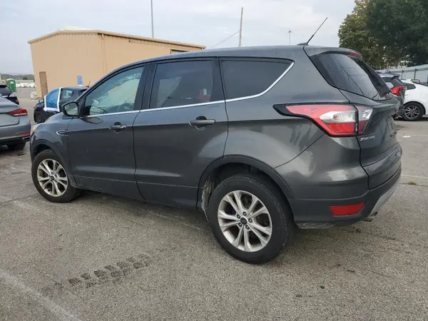 1FMCU0GD6HUE21988 2017 FORD ESCAPE - Image 2
