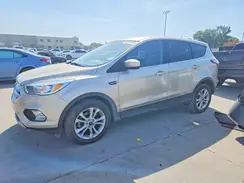 1FMCU0GD6HUE22770 2017 FORD ESCAPE